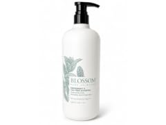 Peppermint & Tea Tree Shampoo