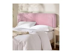Hearth & Harbor King Headboard Wall
