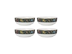 Lenox  Nutcracker Ballet All Purpose Bowls, Service For 4