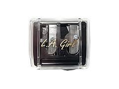 L.A. Girl 3 Way Pencil Sharpener GPS400