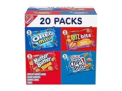 Nabisco Classic Mix 20pk
