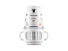 Baby blender food maker