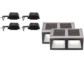 Touch of ECO Solar Lights