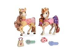 Wild Manes Bridget’s Ballet Horse Doll