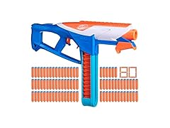 Nerf N Series Infinite Dart Blaster