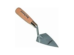 Bon 11-629 Pointing Trowel for Brick,
