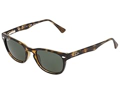 Ray-Ban Unisex Polarized Wayfarer Sunglasses (Open Box) (Open Box)