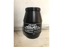 Mani Kalamata Olives Whole