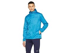 Under Armour Men's Overlook Jacket