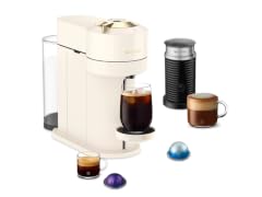 Vertuo Next Premium Coffee and Espresso Maker w Aeroccino