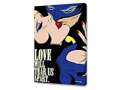 Love Vigilantes (3 Sizes)
