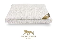 MGM GRAND Luxury Memory Foam Pillow