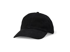 Amazon Essentials Womens Cotton Baseball Cap