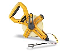 100-Foot Open Reel Fiberglass