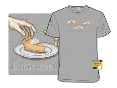 The Creation of Temptation