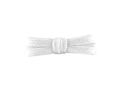 Ximkee 2 Pairs Shiny Gold Shoelaces