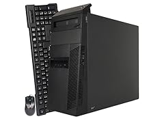 Lenovo Thinkcentre M92P Intel i5 Tower Desktop