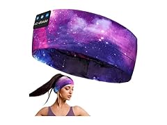 LC-dolida Sleep Headphones