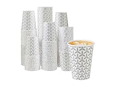 Lamosi paper coffee cups