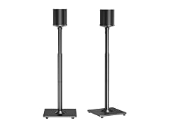 Speaker Stands for Sonos Era 100