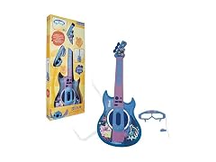 Lexibook, Stitch Electronic Guitar, K260D