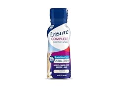 Ensure | Complete Vanilla 10 fl oz