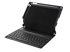 Zagg Profolio+ Bluetooth iPad Keyboard Case