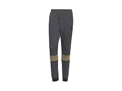 adidas Pants, Dark Grey (XL Tall)