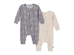 Modern Moments Baby Viscose Footless Coverall