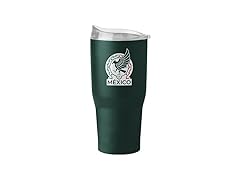 Logo Brands Mexico Soccer Tumbler