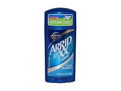 Arrid Extra Extra Dry XX Antiperspirant