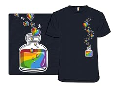 Love is Love Potion Remix