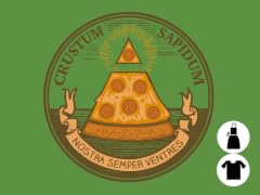 In Pizza We Trust