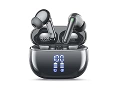 HUIFU Wireless Earbuds