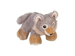 Wild Republic Ecofuzzies Wolf Stuffed