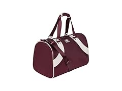 Champion Oracle Duffel, Dark Red