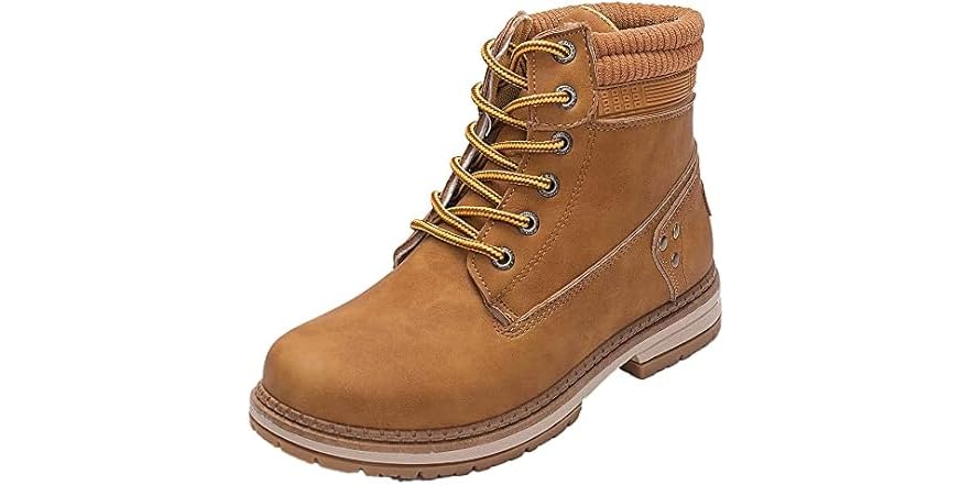 ERIKA BOOTS
