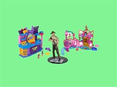 Last Minute Toys Above $20!