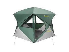 Raynesys Four Person Tent for Camping