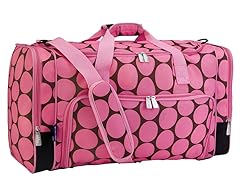 Weekender - Big Dot Pink
