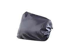 Zone Tech GA0054 Car Side Mirror Protective Cover Black