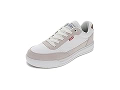 Levis Mens Aden Sneaker
