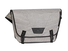 Pagoda L 17" Messenger