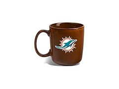 DOLPHINS Artisan Mug