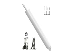 Luleyjor Heavy Duty Storm Door Closer