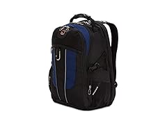 SwissGear 1753 ScanSmart Laptop Backpack