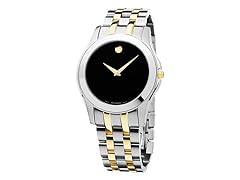 Movado 0605975 Men's Corporate Exclusive Watch