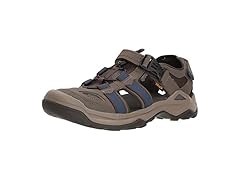 Teva Men's Omnium 2 Sandal, 8.5