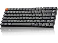 Keychron K3 Ultra Slim Wireless Mechanical Keyboard