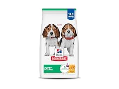 Hill's Science Diet Puppy Small Bites Dry Dog Food